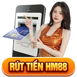 Rút tiền HM88